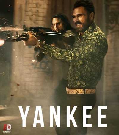 مسلسل Yankee الموسم الاول الحلقة 2 مترجمة