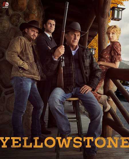 مسلسل Yellowstone الموسم الخامس الحلقة 2 مترجمة