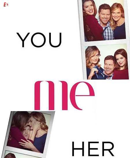 مسلسل You Me Her الموسم الخامس الحلقة 2