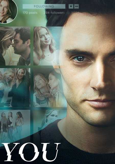 مسلسل You الموسم الثاني الحلقة 3 مترجمة
