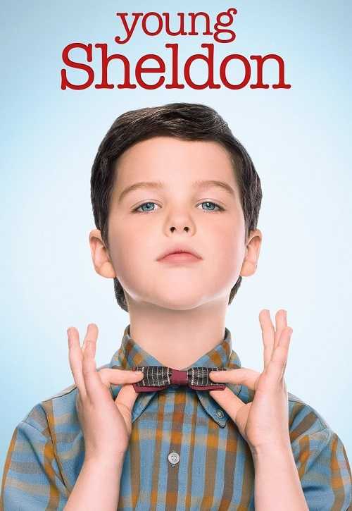 مسلسل Young Sheldon الموسم السادس الحلقة 13 مترجمة