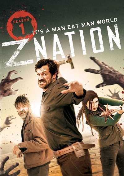 مسلسل Z Nation الموسم الثاني الحلقة 2 مترجمة