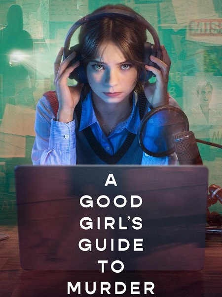 مشاهدة مسلسل A Good Girl’s Guide to Murder الموسم الثاني 2 الحلقة 2
