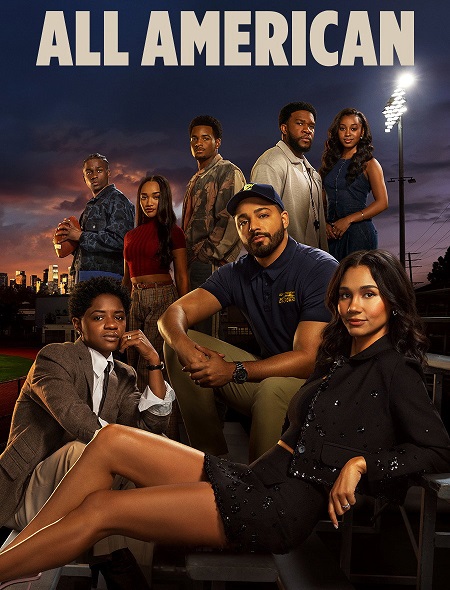 مشاهدة مسلسل All American الموسم الثامن 8 الحلقة 11