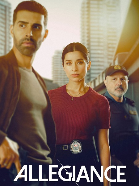 مشاهدة مسلسل Allegiance الموسم الثالث 3 الحلقة 1