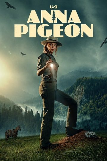 Anna Pigeon الموسم الأول 1 الحلقة 10