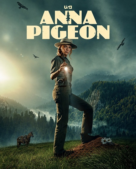 مشاهدة مسلسل Anna Pigeon الموسم الأول 1 الحلقة 10