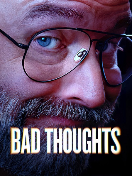 مشاهدة مسلسل Bad Thoughts الموسم الثاني 2 الحلقة 2