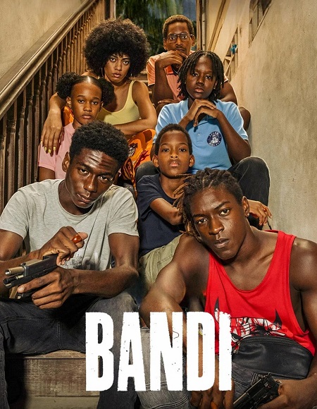 مشاهدة مسلسل Bandi الموسم الأول 1 الحلقة 4
