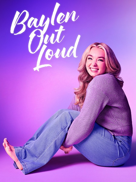 مشاهدة مسلسل Baylen Out Loud الموسم الثاني 2 الحلقة 10
