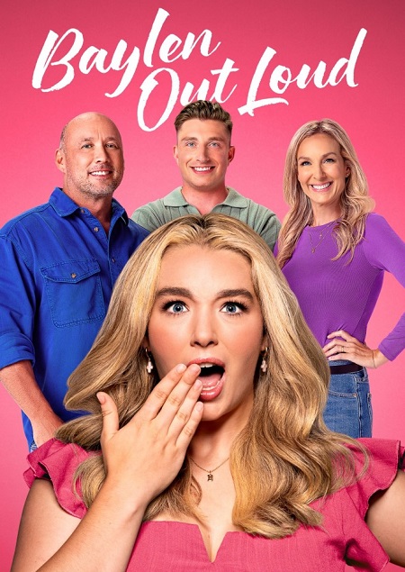 مشاهدة مسلسل Baylen Out Loud الموسم الثالث 3 الحلقة 13
