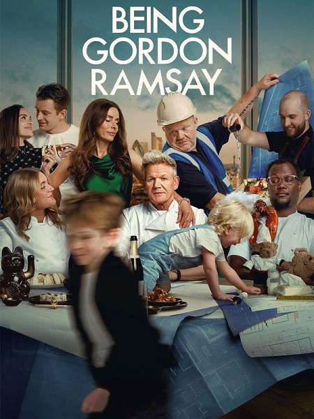 مشاهدة مسلسل Being Gordon Ramsay الموسم الأول 1 الحلقة 6