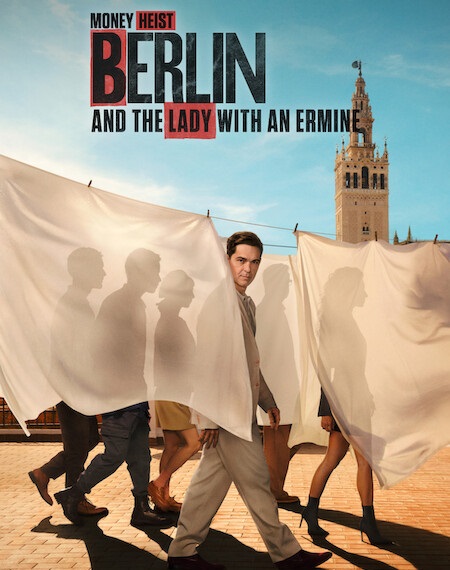 مشاهدة مسلسل Berlin الموسم الثاني 2 الحلقة 6