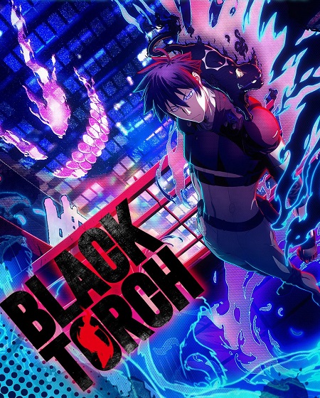 مشاهدة مسلسل Black Torch الحلقة 3