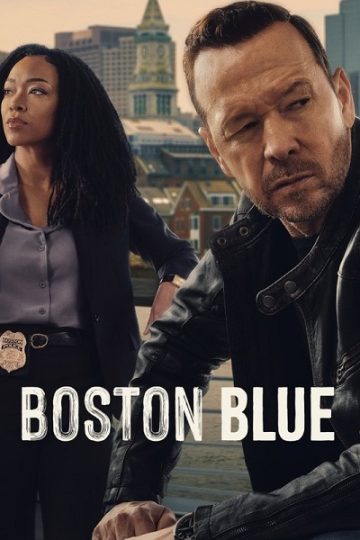 Boston Blue الموسم الأول 1 الحلقة 15