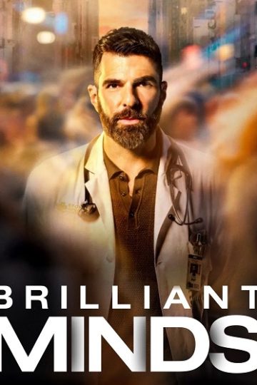 Brilliant Minds الموسم الثاني 2 الحلقة 13