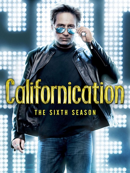 مشاهدة مسلسل Californication الموسم السادس 6 الحلقة 3