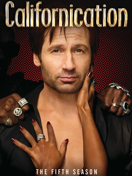 مشاهدة مسلسل Californication الموسم الخامس 5 الحلقة 1