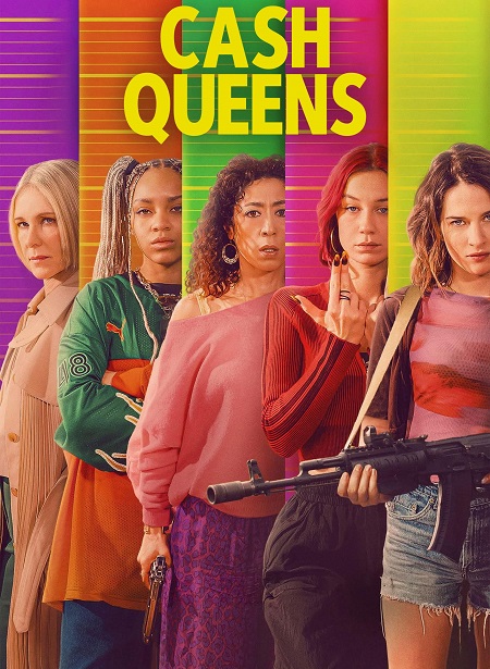 مشاهدة مسلسل Cash Queens الموسم الأول 1 الحلقة 3