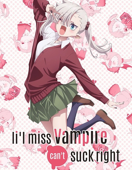 مشاهدة مسلسل Chanto Suenai Kyuuketsuki chan الحلقة 7
