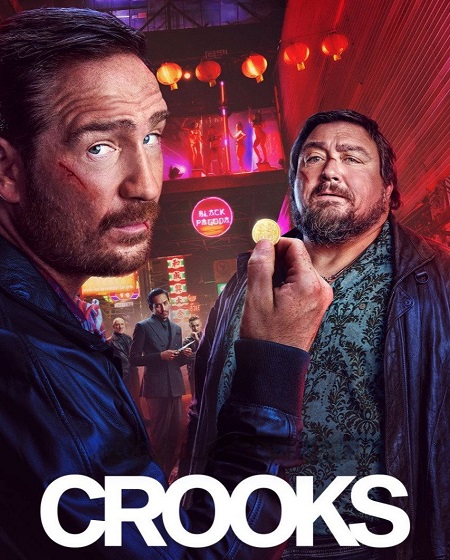 مشاهدة مسلسل Crooks الموسم الثاني 2 الحلقة 1