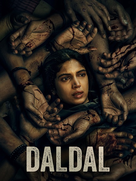 مشاهدة مسلسل Daldal الموسم الأول 1 الحلقة 3