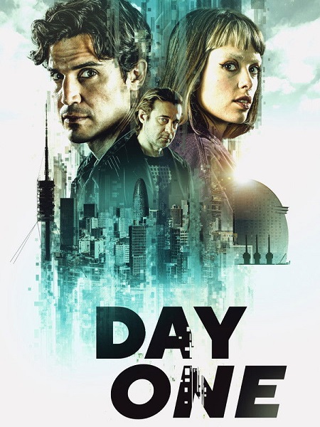 مشاهدة مسلسل Day One الموسم الأول 1 الحلقة 6