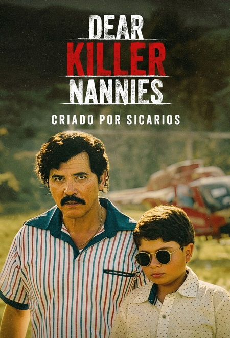 مشاهدة مسلسل Dear Killer Nannies الموسم الأول 1 الحلقة 3