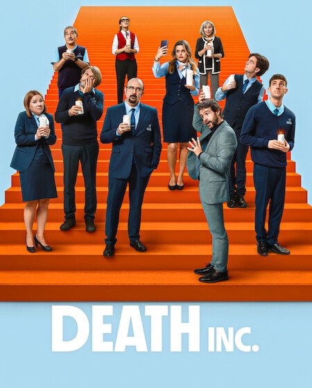 مشاهدة مسلسل Death Inc الموسم الرابع 4 الحلقة 5
