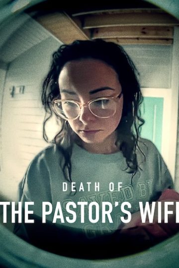 Death of the Pastor’s Wife الحلقة 1