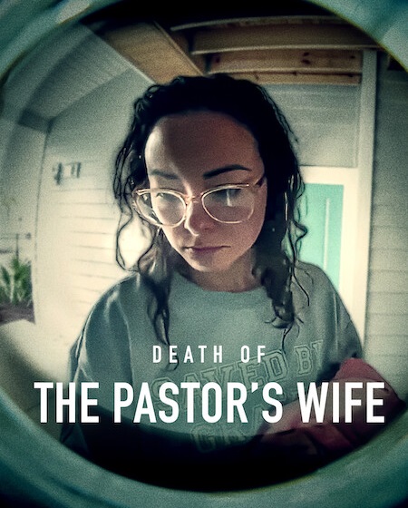مشاهدة مسلسل Death of the Pastor’s Wife الحلقة 1