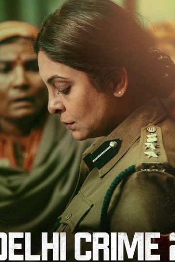 Delhi Crime الموسم الثاني 2 الحلقة 2