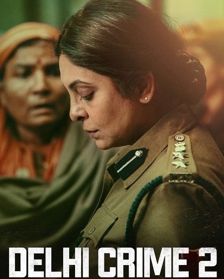 مشاهدة مسلسل Delhi Crime الموسم الثاني 2 الحلقة 1