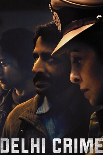 Delhi Crime الموسم الأول 1 الحلقة 2