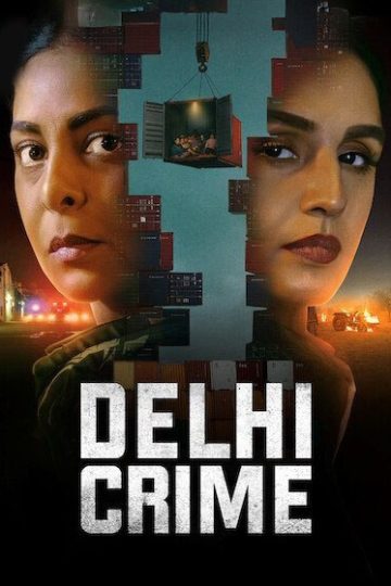 Delhi Crime الموسم الثالث 3 الحلقة 2