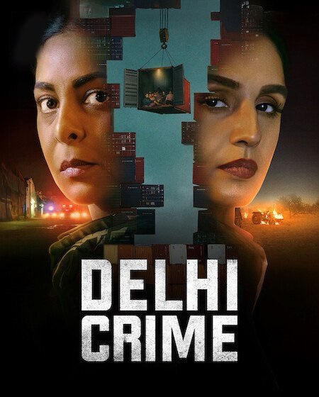 مشاهدة مسلسل Delhi Crime الموسم الثالث 3 الحلقة 1