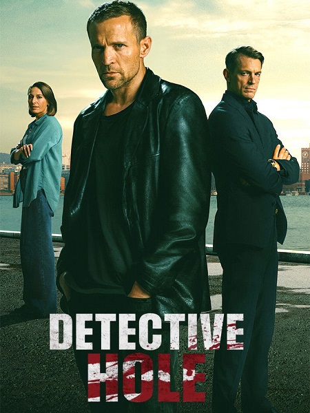 مشاهدة مسلسل Detective Hole الموسم الأول 1 الحلقة 2