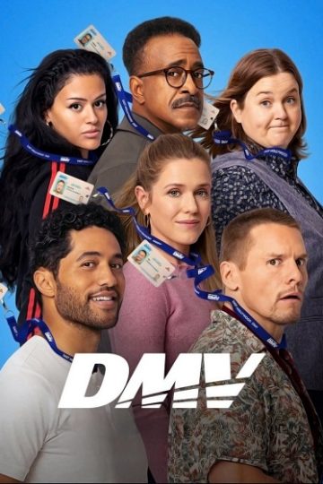 DMV الموسم الأول 1 الحلقة 18