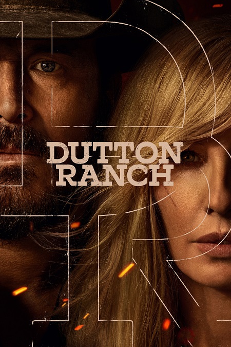 مشاهدة مسلسل Dutton Ranch الموسم الأول 1 الحلقة 6