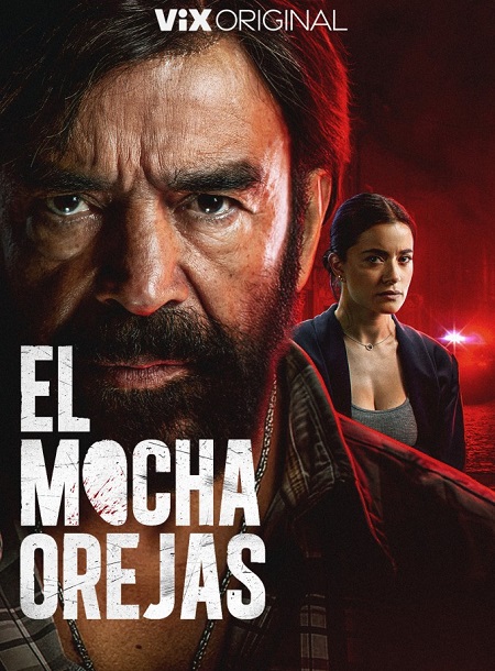 مشاهدة مسلسل El Mochaorejas الموسم الأول 1 الحلقة 5