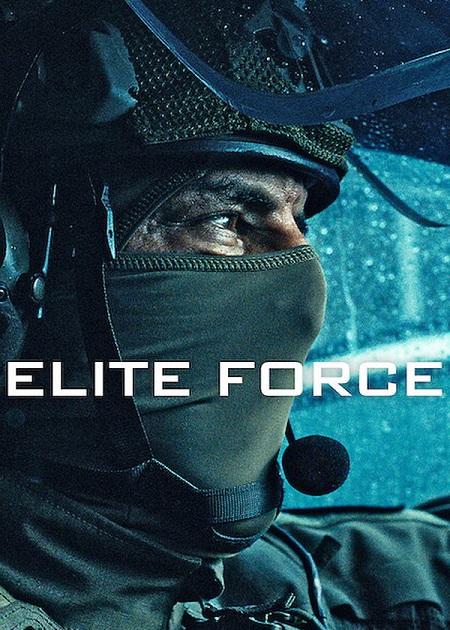 مشاهدة مسلسل Elite Force الموسم الأول 1 الحلقة 3