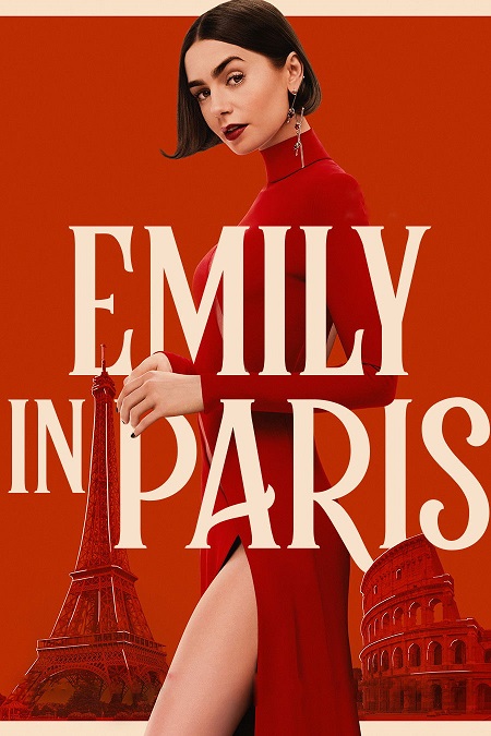 مشاهدة مسلسل Emily in Paris الموسم الخامس 5 الحلقة 4