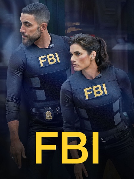 مشاهدة مسلسل FBI الموسم الثامن 8 الحلقة 18