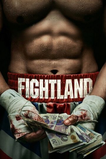 Fightland الموسم الأول 1 الحلقة 6