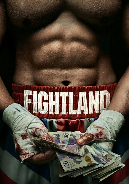 مشاهدة مسلسل Fightland الموسم الأول 1 الحلقة 6