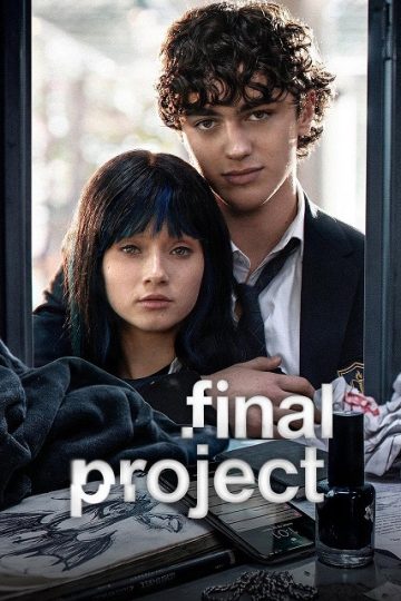 Final Project الموسم الأول 1 الحلقة 11