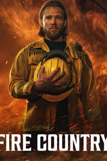 Fire Country الموسم الرابع 4 الحلقة 15
