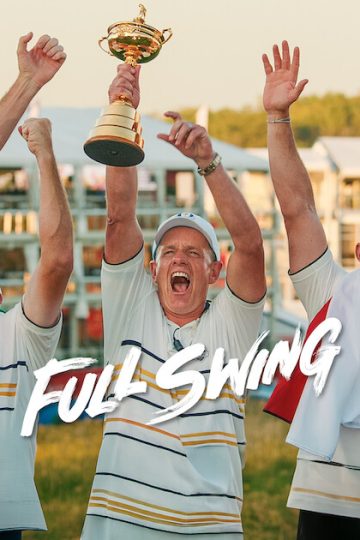Full Swing الموسم الرابع 4 الحلقة 4