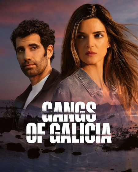 مشاهدة مسلسل Gangs of Galicia الموسم الثاني 2 الحلقة 1