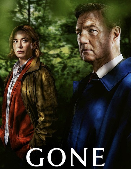 مشاهدة مسلسل Gone الموسم الأول 1 الحلقة 4